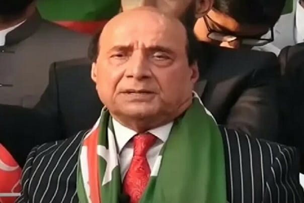 PTI, Latif Khosa, Imran Khan, Civil Disobedience Movement, Government Negotiations, Mahmood Khan Achakzai, Akhtar Mengal, Political Stability, Economic Stability, 26th Amendment, Pakistan Politics, PTI Leadership, Negotiation Committee, Civil Disobedience Postponement, Government Criticism, Pakistan Economic Crisis