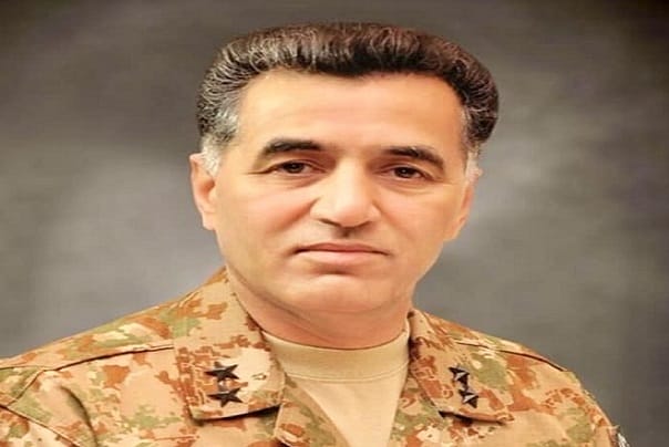 لیفٹیننٹ جنرل ریٹائرڈ فیض حمید کوفیلڈ جنرل کورٹ مارشل میں چارج شیٹ کردیا گیا