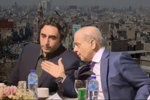 حکومتی اتحاد ملتان میں برباد، منصوبے بند، ضلع کونسل، بلدیہ،فنڈ زمنجمد،شہری بھینٹ چڑھ گئے