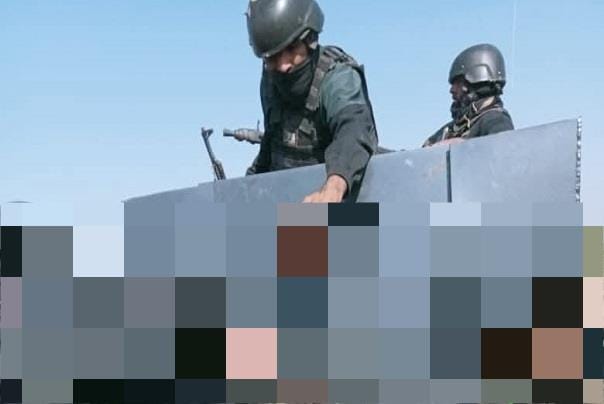 کرکنشے کے عادی ملزم نے خنجر کے وار سے باپ، بھائی اور بھتیجی کو قتل کردیا
